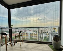 The Panorama (D20), Condominium #524531161